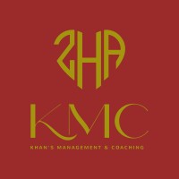 Khan's Management & Coaching logo - Similar company to Nutrix-Group