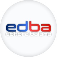 Editora Baiana logo - Similar company to Format Editora