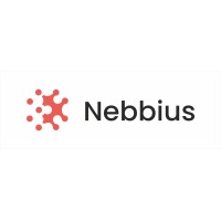 NEBBIUS logo - Similar company to Mcbee