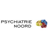 Psychiatrie Noord logo - Similar company to Team6