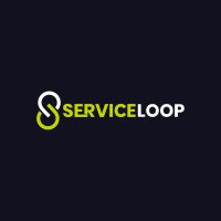 ServiceLoopCo logo - Similar company to Fieldmouse