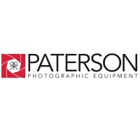 Paterson logo - Similar company to Protective Packaging Solutions