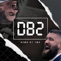 Down By Two Podcast