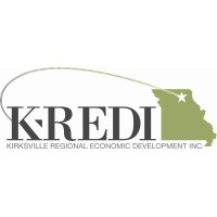 Kirksville Regional Economic Development, Inc. logo - Similar company to Borderless Tracking Limited