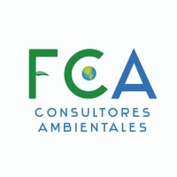 FCA CONSULTORES AMBIENTALES logo - Similar company to La Molina Calidad Total Laboratorios-Unalm