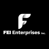 FEI Enterprises, Inc logo - Similar company to Wolfpack Fitness