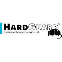 HardGuard logo - Similar company to Control Cable