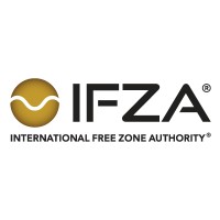 International Free Zone Authority | IFZA logo - Similar company to Synergy Consulting