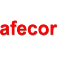 AFECOR - European Control Manufacturers Association logo - Similar company to Ventmann Uk Ltd