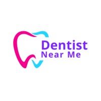 Dentist Near Me logo - Similar company to The Dentist