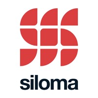Siloma Filtration Systems logo - Similar company to Ckemsa