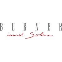 Berner und Sohn Textilagentur logo - Similar company to Textilagentur Anwander Gmbh