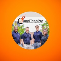 Omni Technology Professionals, Inc. logo - Similar company to Atlantic Technology Services, Inc.