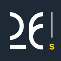 Twenty Six South logo - Similar company to Tecopti