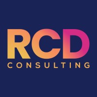 RCD Consulting logo - Similar company to Mm Defence & Government Procurement Agents