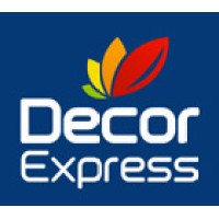 Decor Express Ltd logo - Similar company to Topdec Decorating Supplies