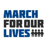 March For Our Lives logo - Similar company to Giffords