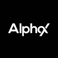 AlphaX Agency logo - Similar company to Creativa Meraki