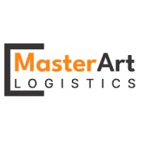 Master Art Logistics logo - Similar company to Masterart
