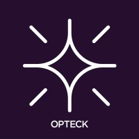 Opteck logo - Similar company to Banc De Binary