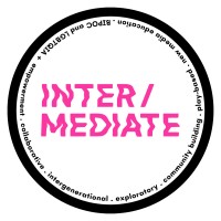INTER/MEDIATE logo - Similar company to Inter Mediate