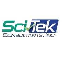 Sci-Tek Consultants, Inc. logo - Similar company to Anthropocene Engineering, Llc