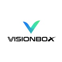 VisionBox Inc. logo - Similar company to Kaic