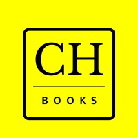 Charles Harris Books logo - Similar company to Williams, Charles, & Scott Ltd.
