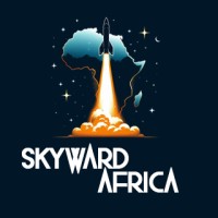 Skyward Africa logo - Similar company to Asha Strategies
