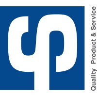 QP&S logo - Similar company to Everdeen