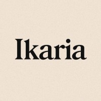 Ikaria logo - Similar company to Ikaria