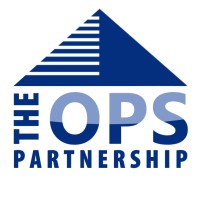 THE OPS PARTNERSHIP LIMITED logo - Similar company to Barpro Racking Limited