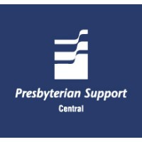 Presbyterian Support Central, Enliven and Family Works logo - Similar company to Onboard Powered