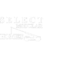 Select Modular Homes