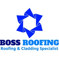 Boss Roofing and Cladding Ltd logo - Similar company to Ai Tools Saver