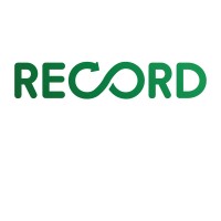 RECORD  -  Recherche coopérative en environnement et économie circulaire logo - Similar company to Eclaira, Économie Circulaire En Auvergne-Rhône-Alpes