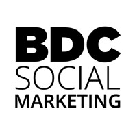 BDC Social Marketing logo - Similar company to Global Virus Pass