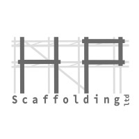 HP Scaffolding Ltd logo - Similar company to Columbia Scaffolding