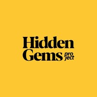 Hidden Gems Project Indonesia logo - Similar company to Niskala Institute