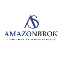 AMAZONBROK S.A logo - Similar company to Mileniumre Intermediario De Reaseguros S.A.