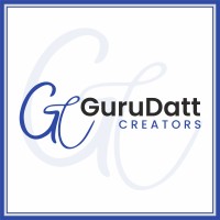 GuruDatt Creators logo - Similar company to Ond Techsol