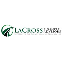 LaCross Financial Advisors logo - Similar company to Gemstone Recruiting, Llc.