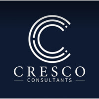 Cresco Consultants logo - Similar company to Elevation Design Sa