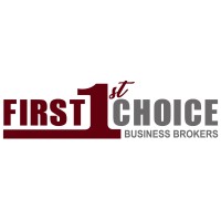 First Choice Business Brokers of Nashville & East TN logo - Similar company to Balanced Equation