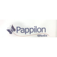 Pappilon logo - Similar company to Pappilon Software Solutions Pvt Ltd.