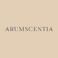 Arumscentia essential oil logo - Similar company to Davite Aromatics