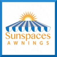 Sunspaces Awnings logo - Similar company to Able Canopies Ltd.