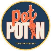 POT POTIN logo - Similar company to Original Facades Ltd