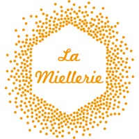 La Miellerie logo - Similar company to Miellerie Damine