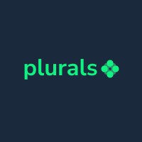 Plurals logo - Similar company to Presis Consultores Software